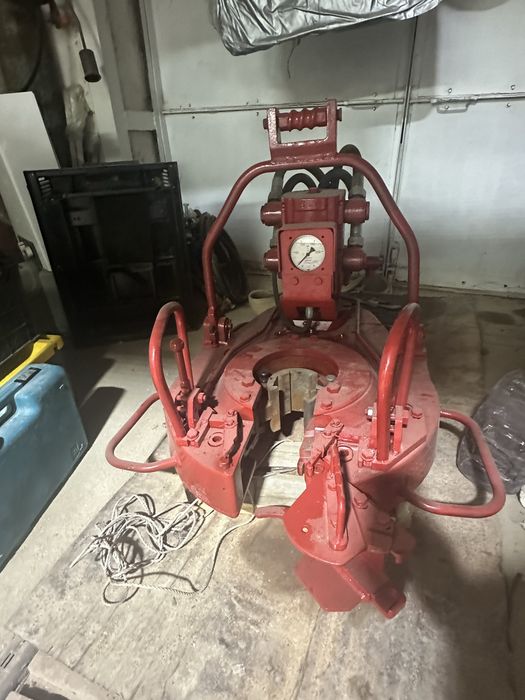 ГКШ-1500 комплект