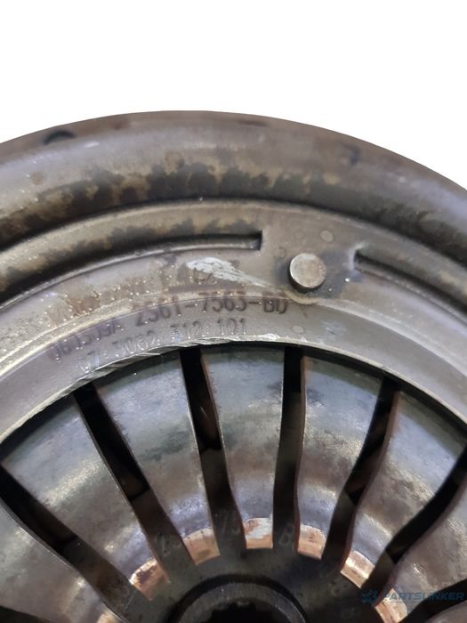 Ambreiaj Ford Fiesta V Jh_, Jd_ 2001 - 2010 1.3 1.3 1.4 Benzina