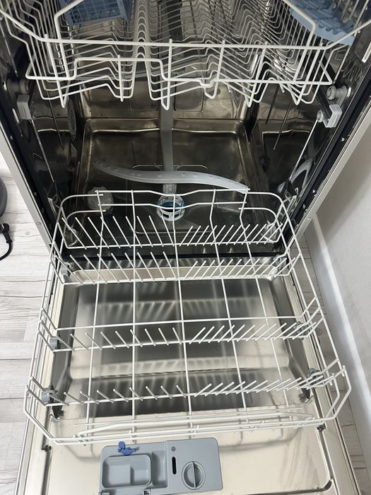 Посуда моющая машина