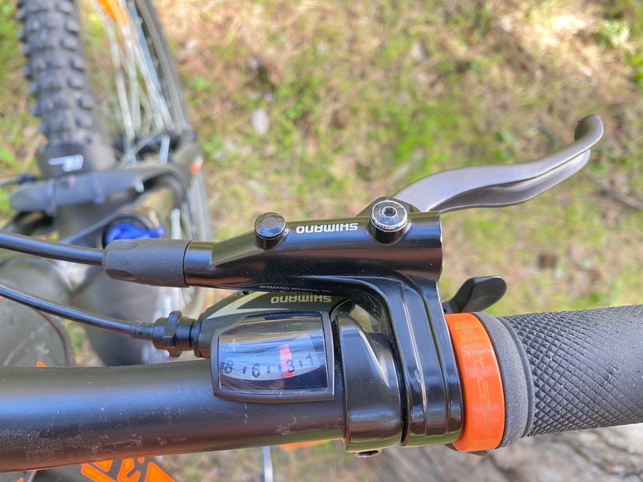 Колело KTM 26 цола