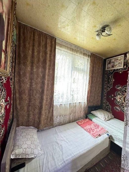Чилонзор 21 кв 3 комната Продаётся