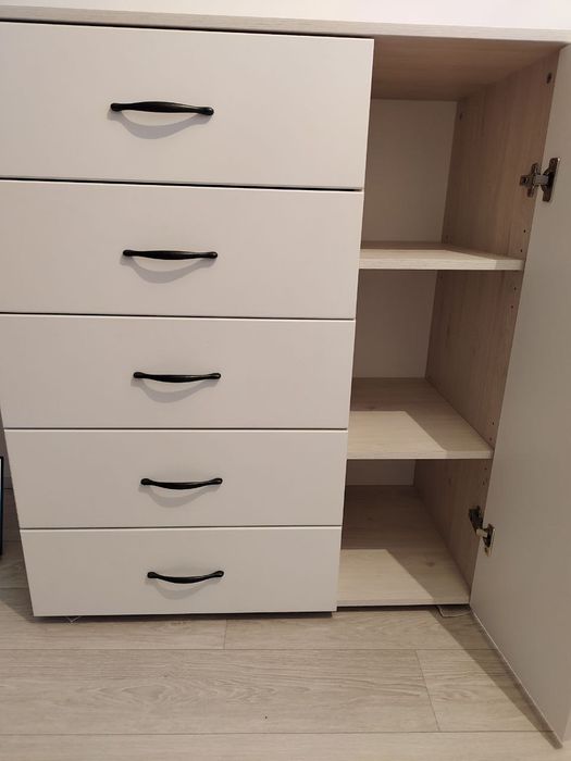 Комод. Комод. Комод.