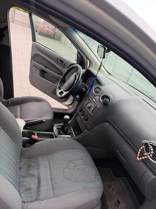 FORD Focus 2007 — imagine 4