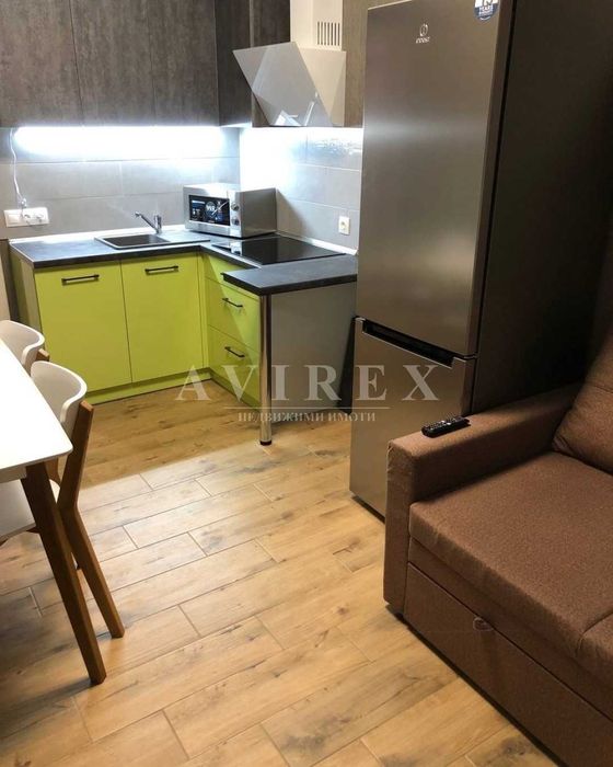 Дава се под наем Двустаен апартамент в Пловдив, Кючук Париж - 49 кв.м за 229.5 € - Снимка #2