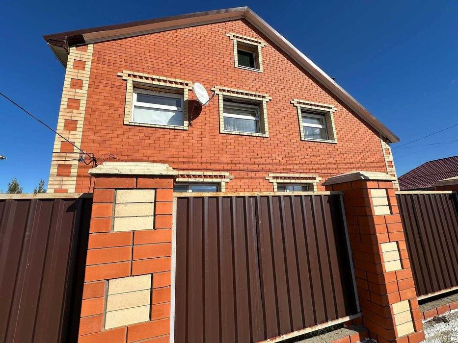 Продам дом в Заречном