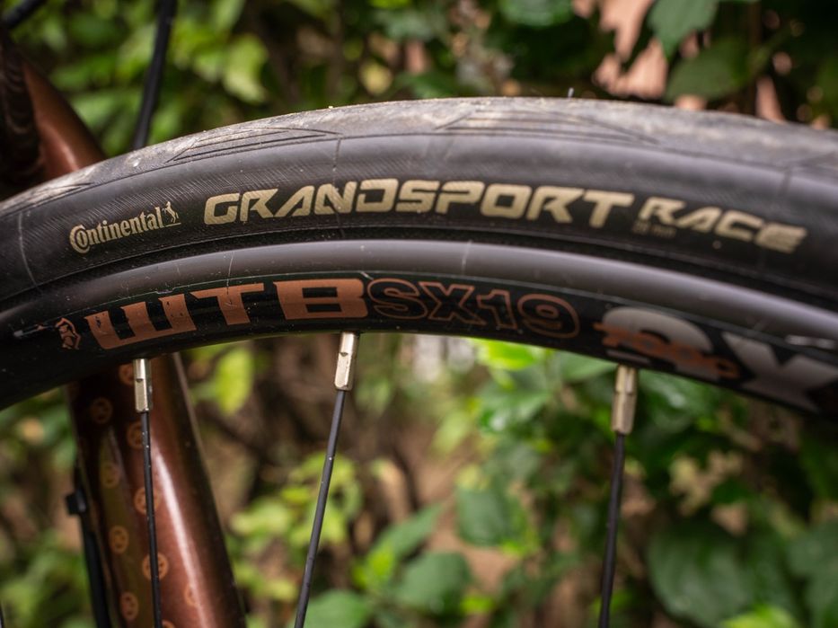 Kona Rove AL (2018) – Bicicletă gravel mărimea 54