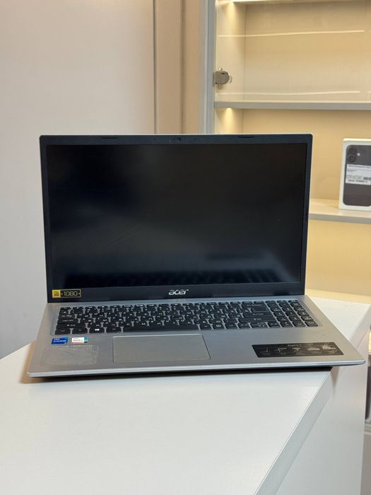 Aser i5/11, SSD 128GB