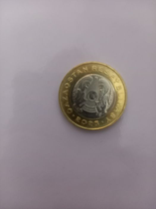 Продам.коллисоную.монету