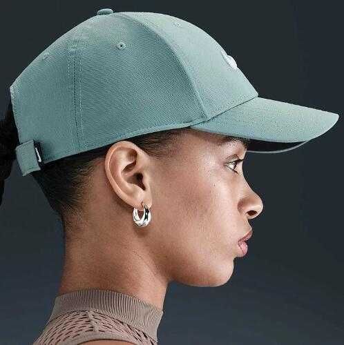 Кепка (Бейсболка) Nike