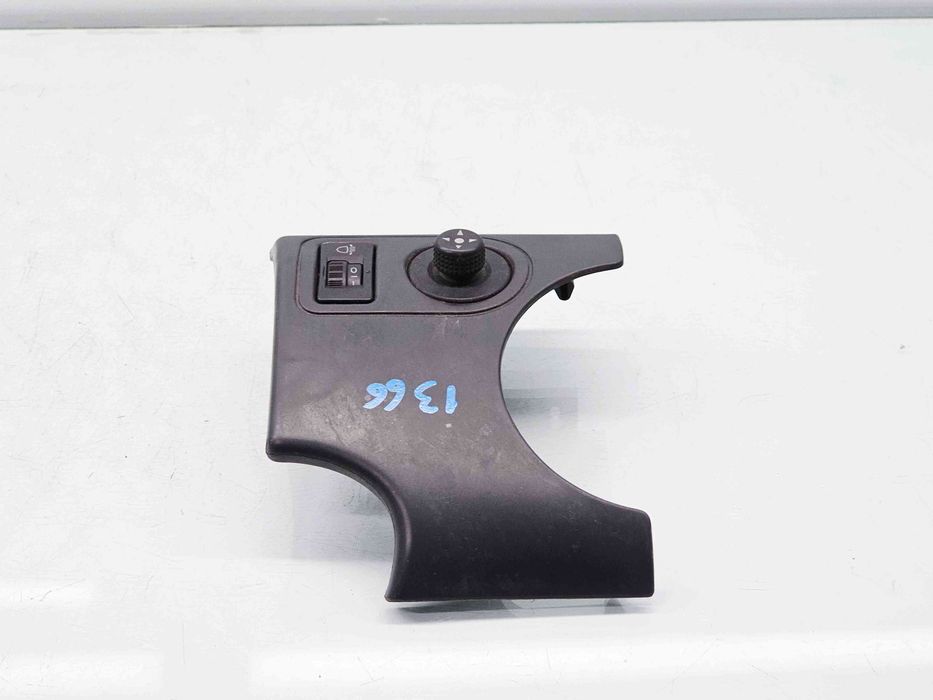 Buton reglaj oglinzi Peugeot Partner (I) [Fabr 1996-2008] 9644985677