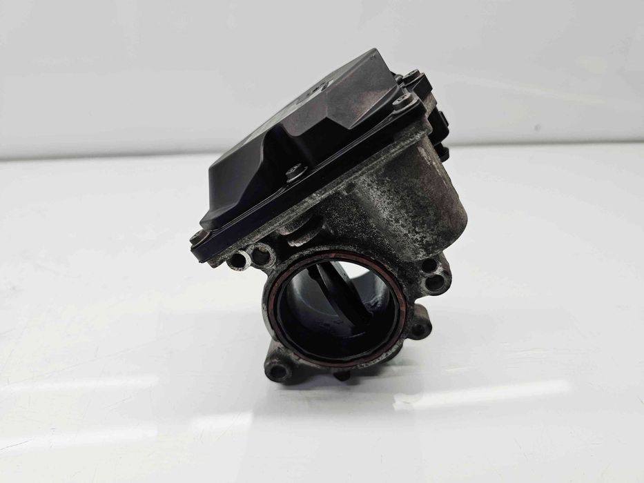 Clapeta acceleratie Volkswagen Passat B7 (362) [Fabr 2010-2014] 03L128