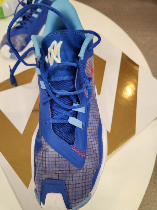 Маратонки Jordan one take 4 - 47 номер