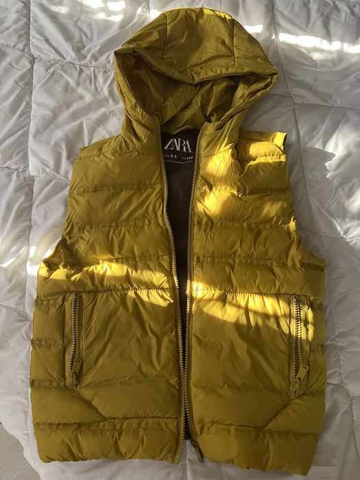 Детска грейка ZARA