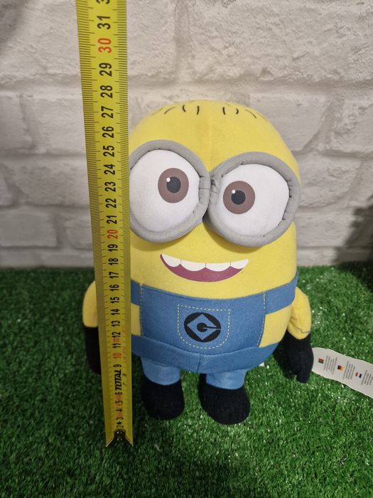 Миньони различни видове Minions
