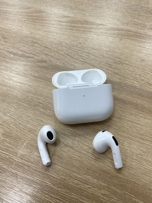 Airpods 3 наушники (п25)