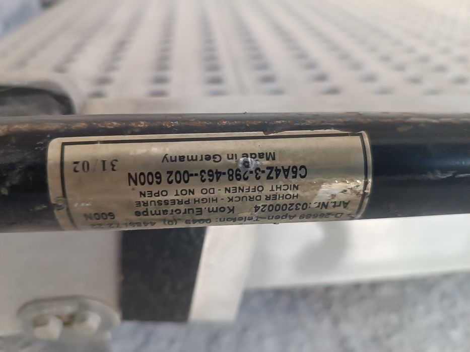 Продам мотоциклетный трап