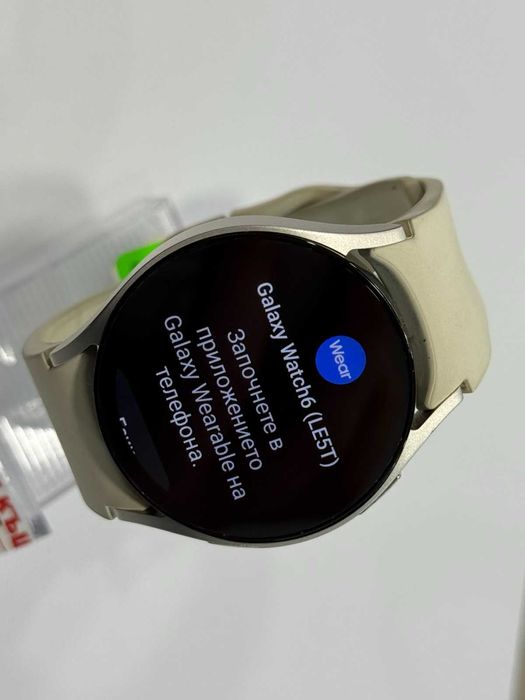 Samsung Galaxy Watch 6 – 40 мм