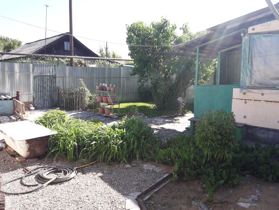 Продам частный дом