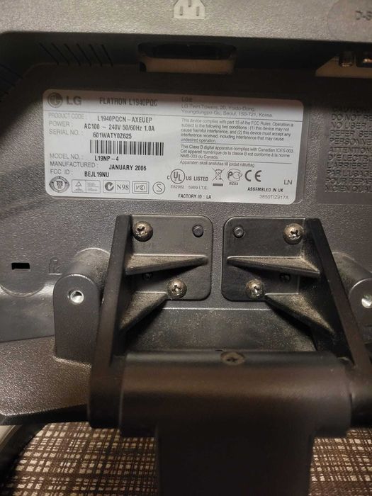 monitoare Philips si Lg