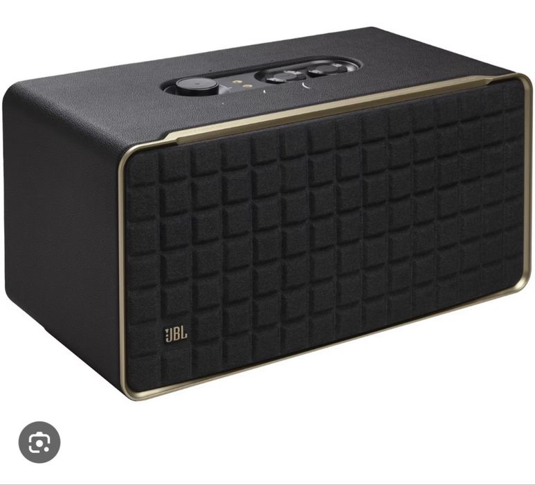 JBL Authentics 500 .Чисто нова
