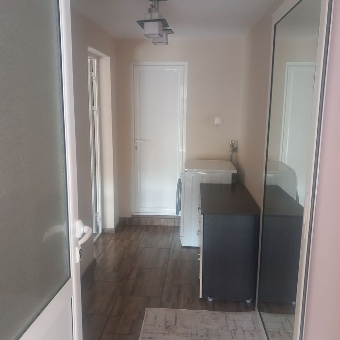 Дава се под наем Етаж от къща в Левски - 65 кв.м за 398.82 € - Снимка #10
