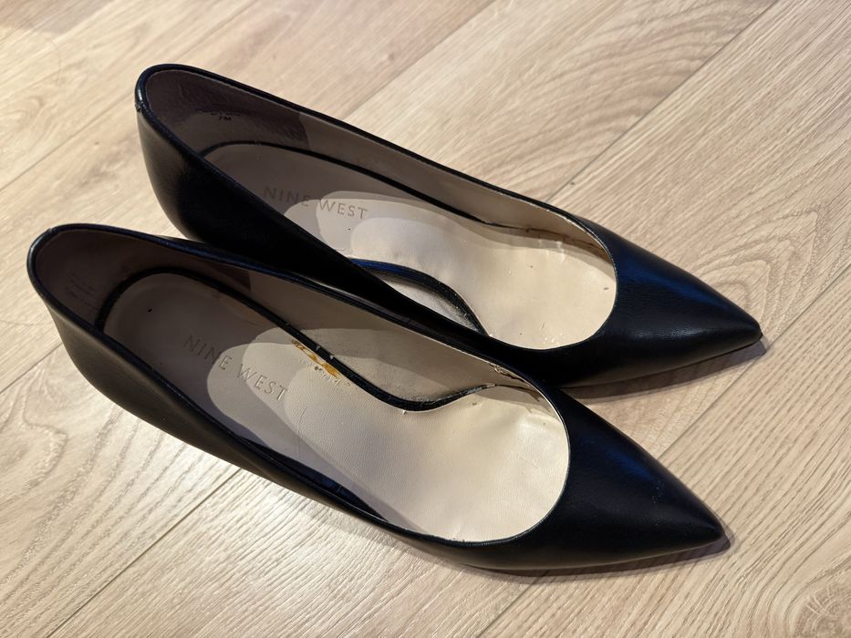 Официални обувки Nine West