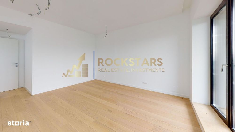 2 Camere | Nusco City Park | Etaj 9