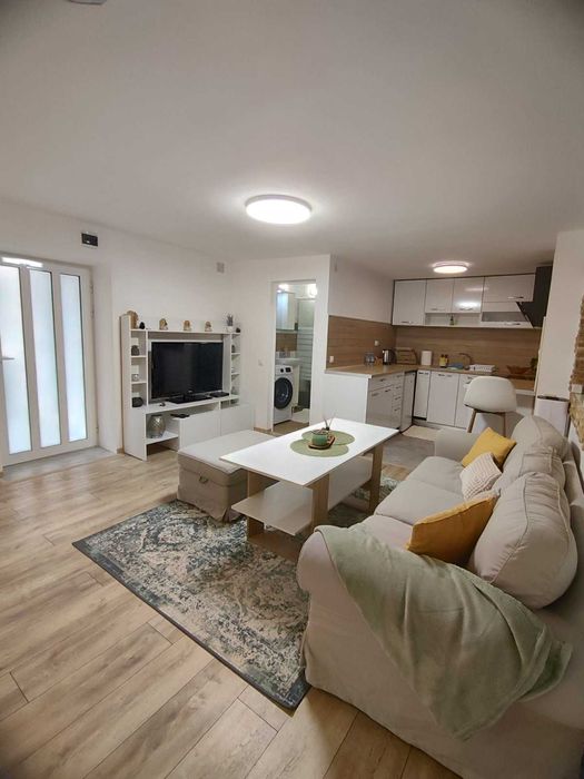 Студио за нощувки - гр. Смолян