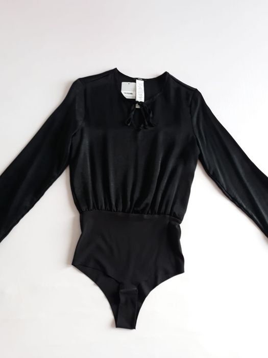 Tezenis Body Mânecă Lungă