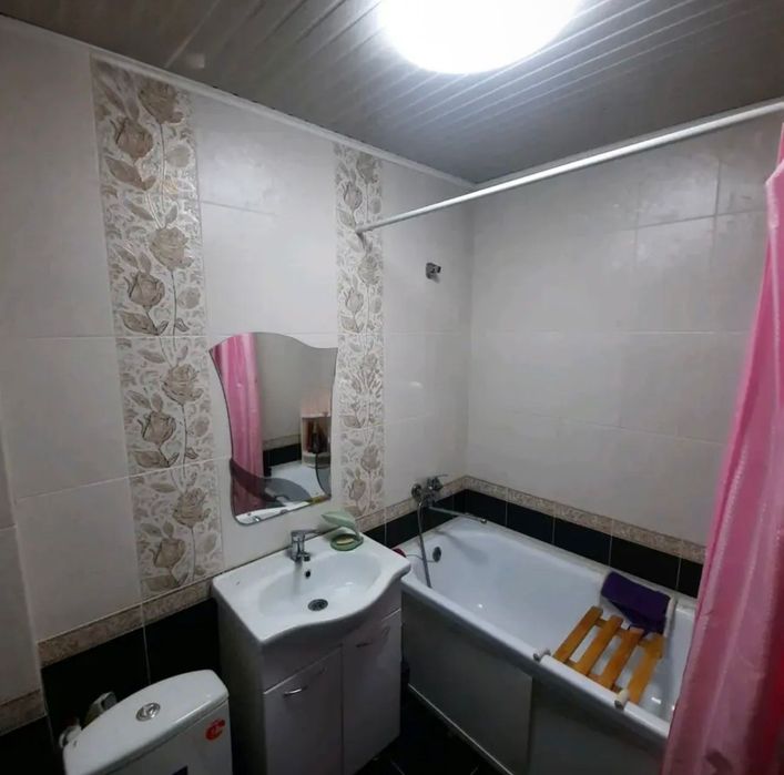 Продаётся 1 комнатная квартира