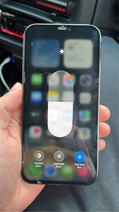 12 Pro Max 256GB срочно