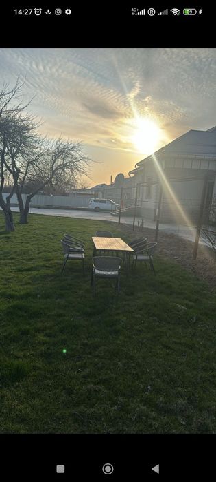 Туркестан Газон егеміз 1000 теңге кв