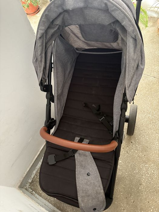 Carucior kinderkraft