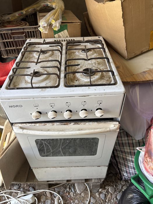 Газплита газ шымкент100%