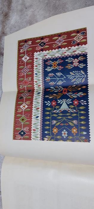 Carte veche Izvoade Strămoșești 1927