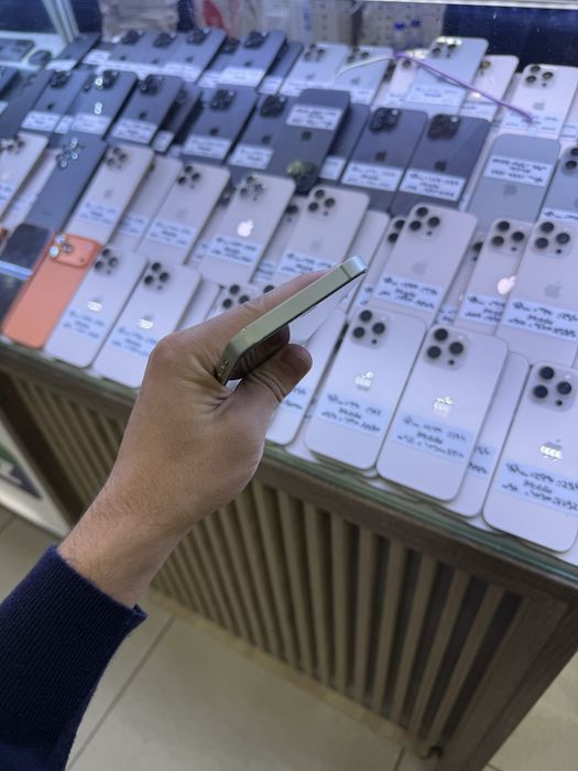 iphone 12 128 gb ideal