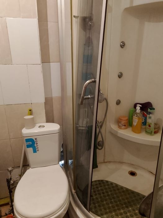 Продам 2х ком квартиру