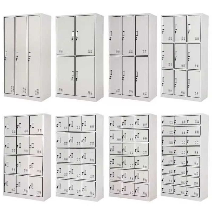 SPCC po‘latdan ofis shkaflari/Ofisingiz uchun qulay va mustahkam