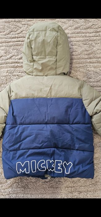 Логове от бебешки и детски дрехи