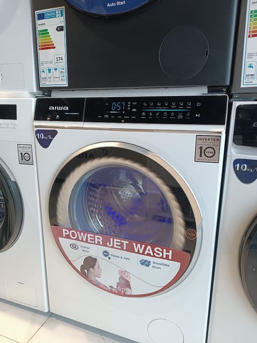 Кир мошина Стиральная машина стиралка Kir moshina Aiwa