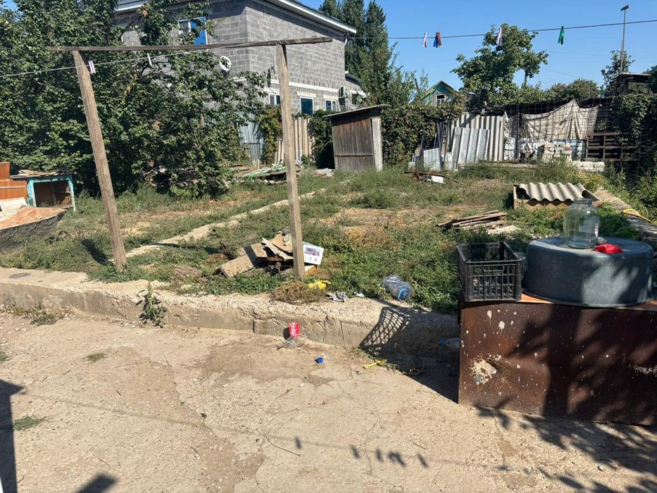 Продам дом и помещение срочно