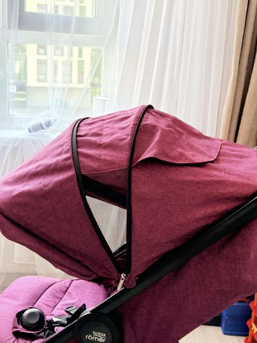 Детская коляска Britax Romer