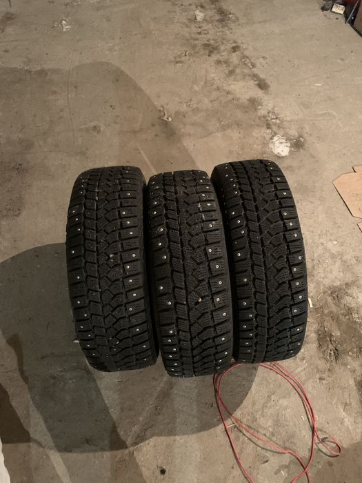 продам шины 185/55/r15