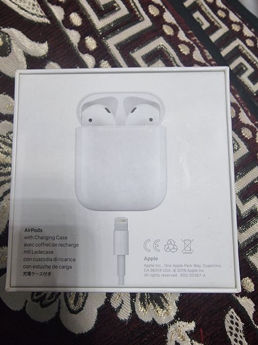 Airpods 2 orginal