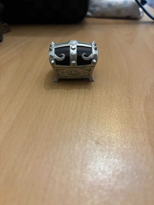 Skylanders фигурки