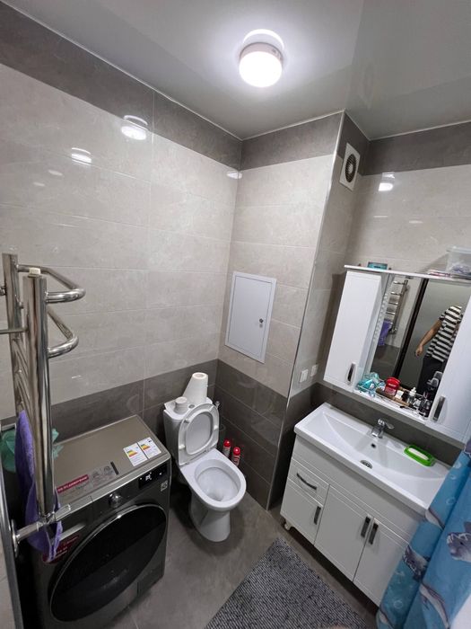 Сдается квартира 3х комнатная с ремонтом упаковка