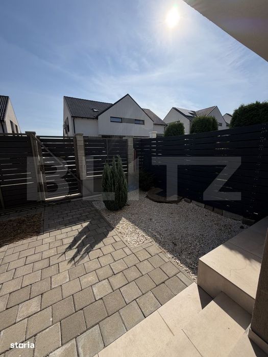 Duplex de vanzare, 125 mp, Cartierul Budiu
