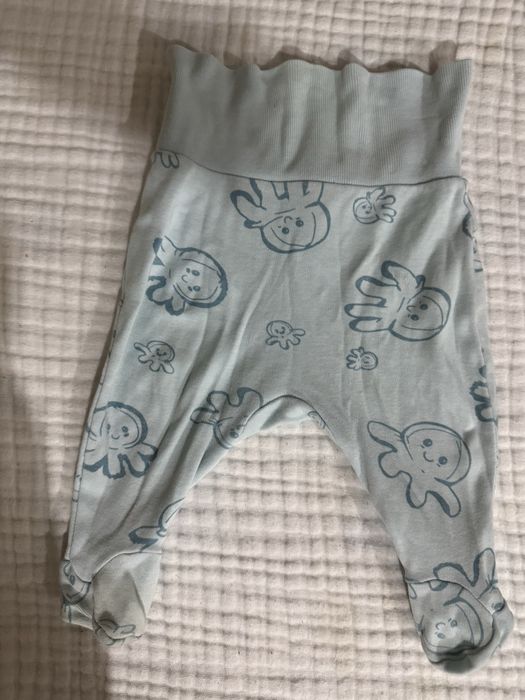 Штанишки для малыша