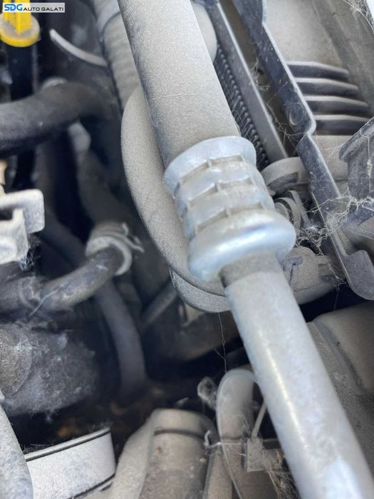 Radiator Apa Antigel Motor Land Rover 75 2.0 CDTI 1999 - 2005 [C6733]