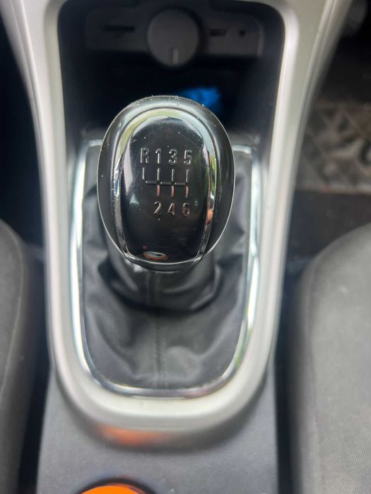 Dezmembrari Astra j 1.7cdti cod A17DTE cutie 6 trepte